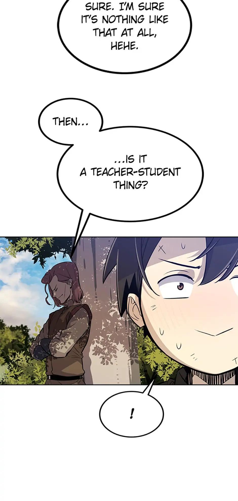 Disciple of the Holy Sword Chap 53 - Next Chap 54