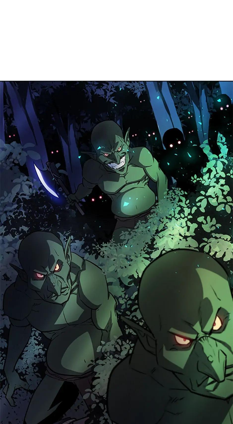 Disciple of the Holy Sword Chap 53 - Next Chap 54