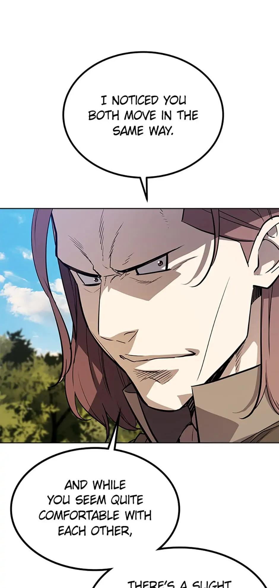 Disciple of the Holy Sword Chap 53 - Next Chap 54
