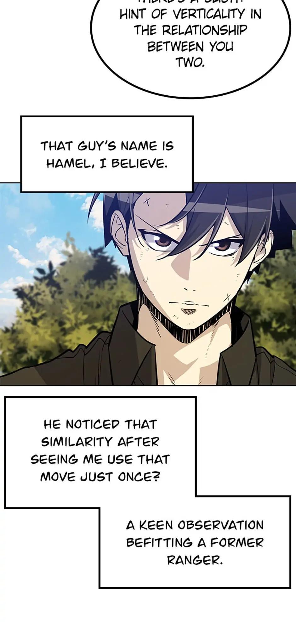 Disciple of the Holy Sword Chap 53 - Next Chap 54