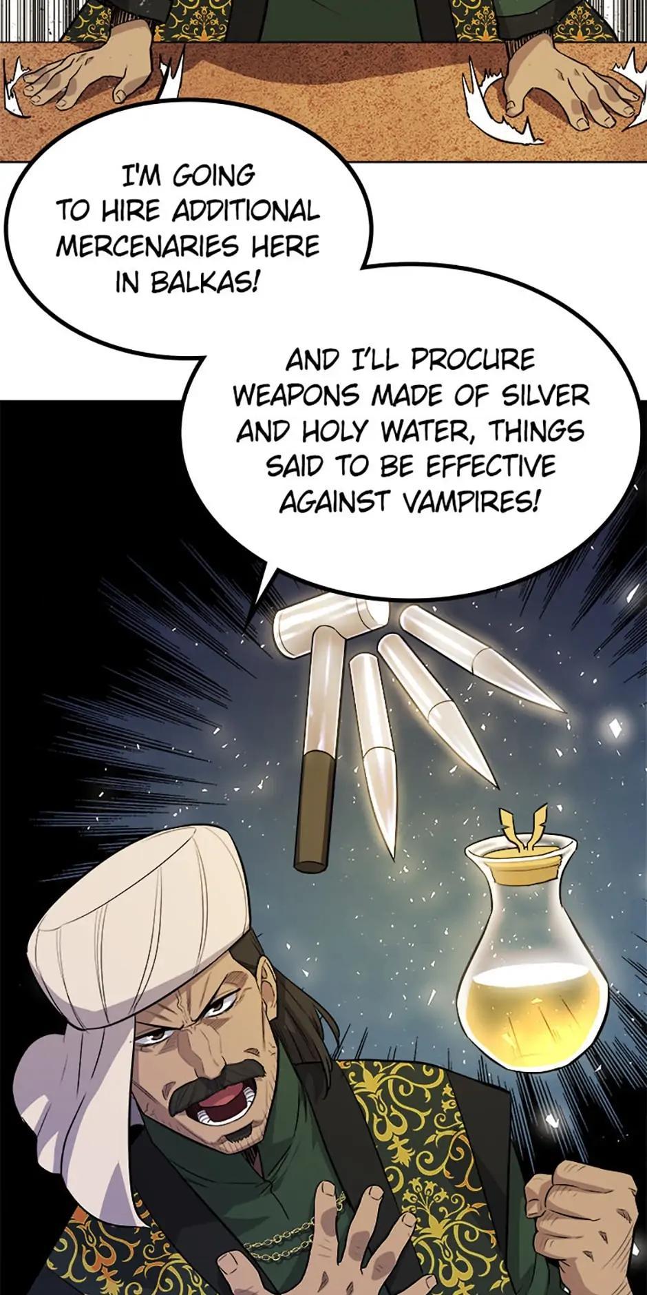 Disciple of the Holy Sword Chap 67 - Next Chap 68
