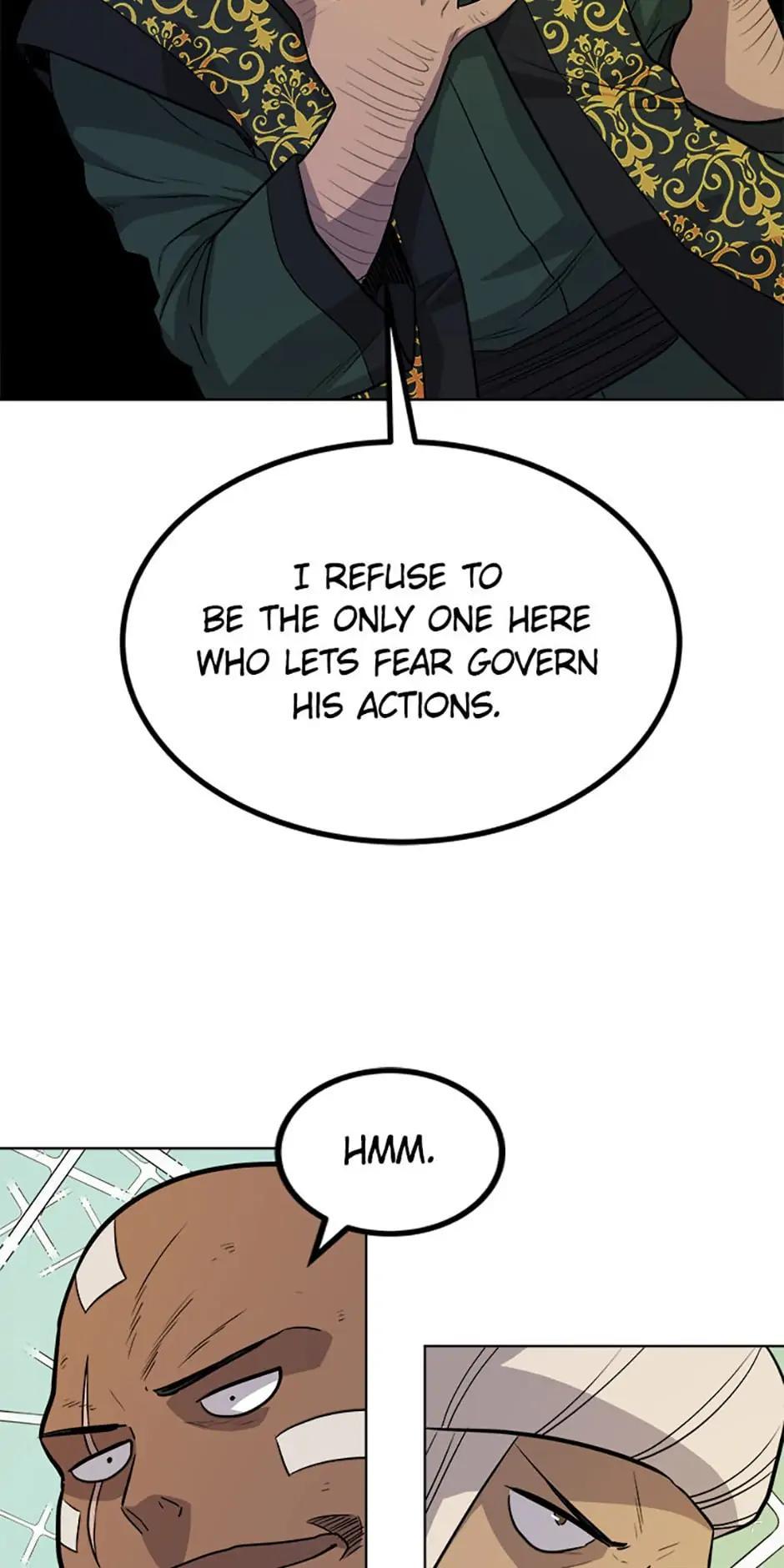 Disciple of the Holy Sword Chap 67 - Next Chap 68
