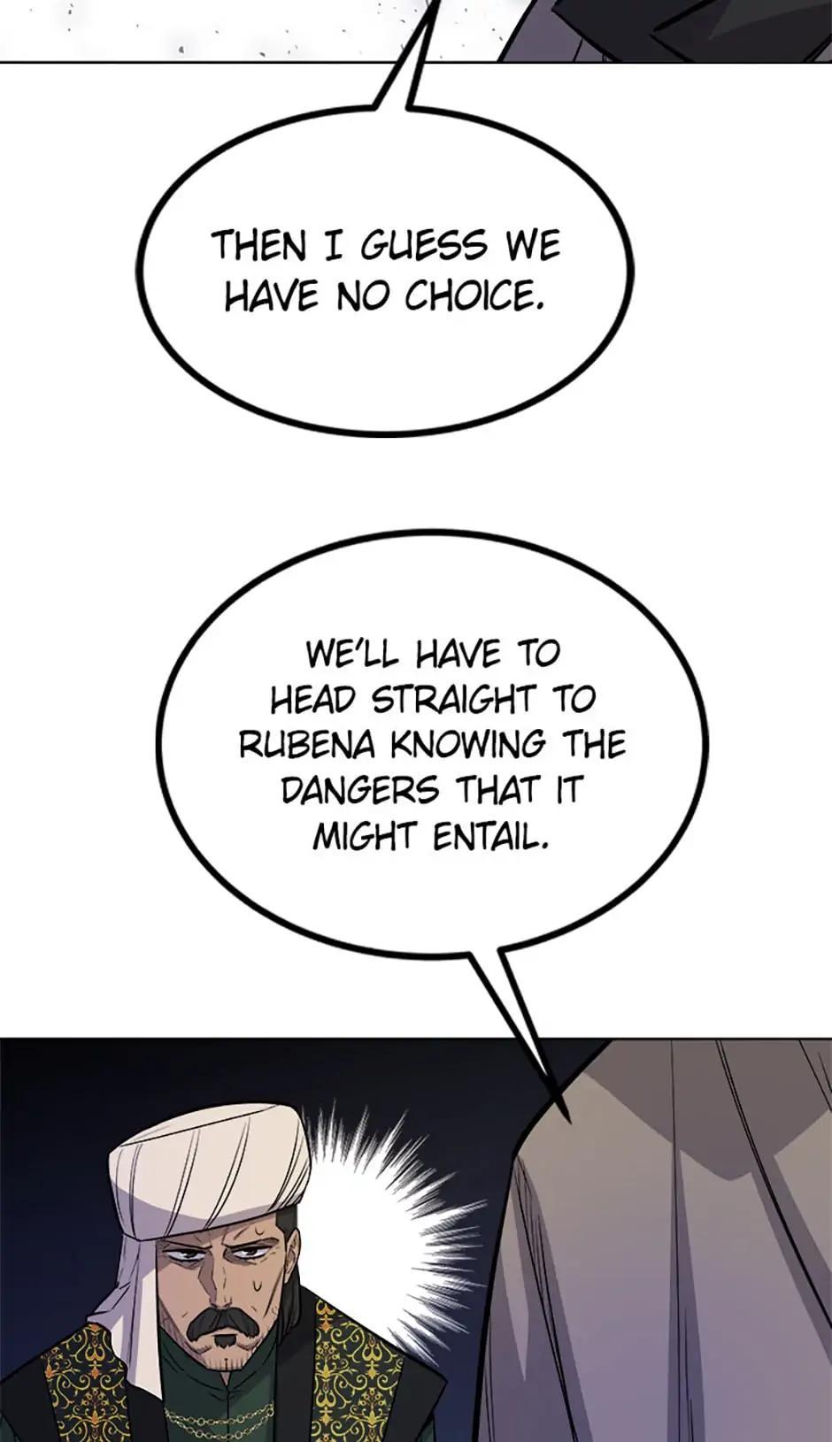 Disciple of the Holy Sword Chap 67 - Next Chap 68