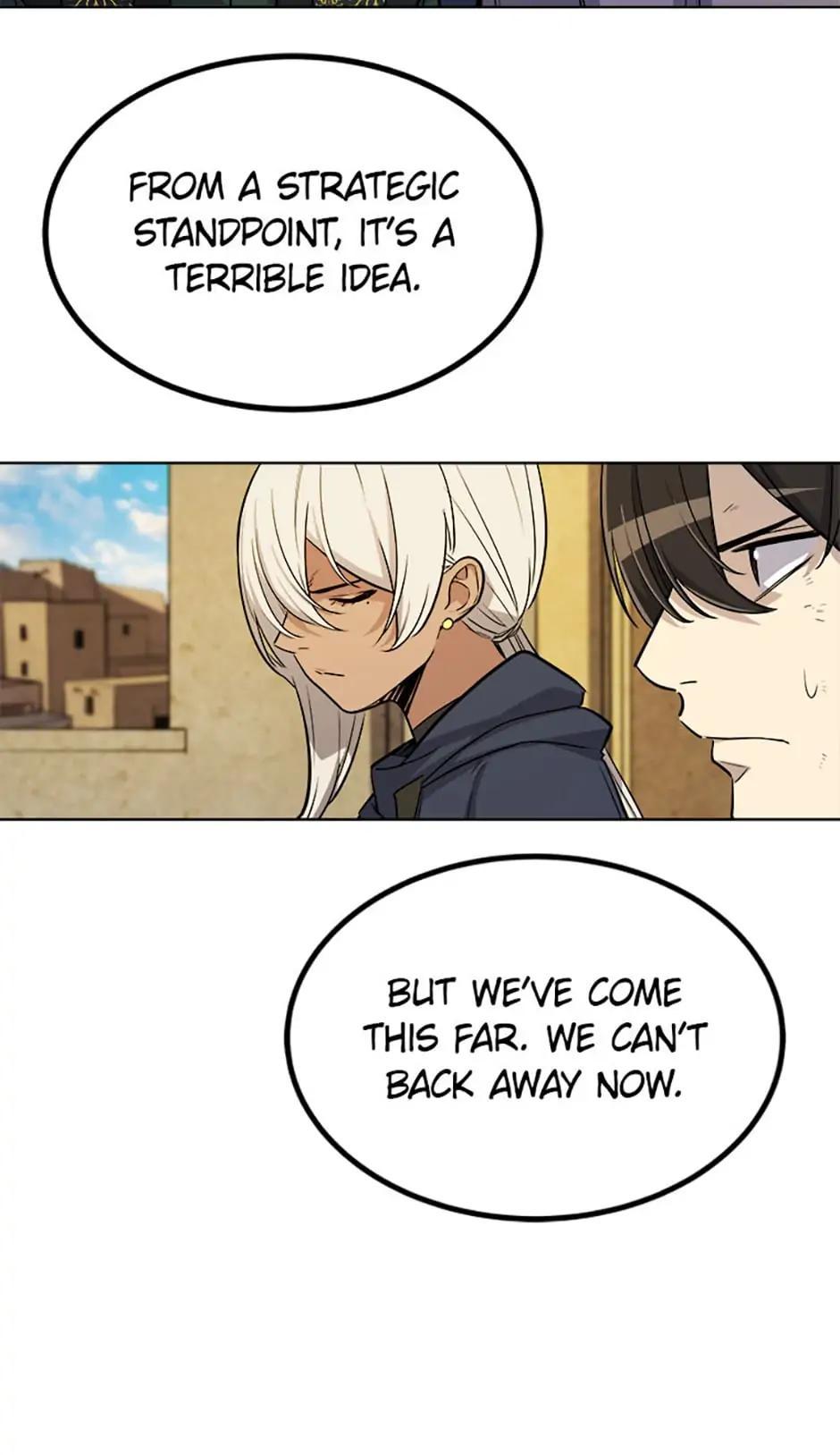 Disciple of the Holy Sword Chap 67 - Next Chap 68