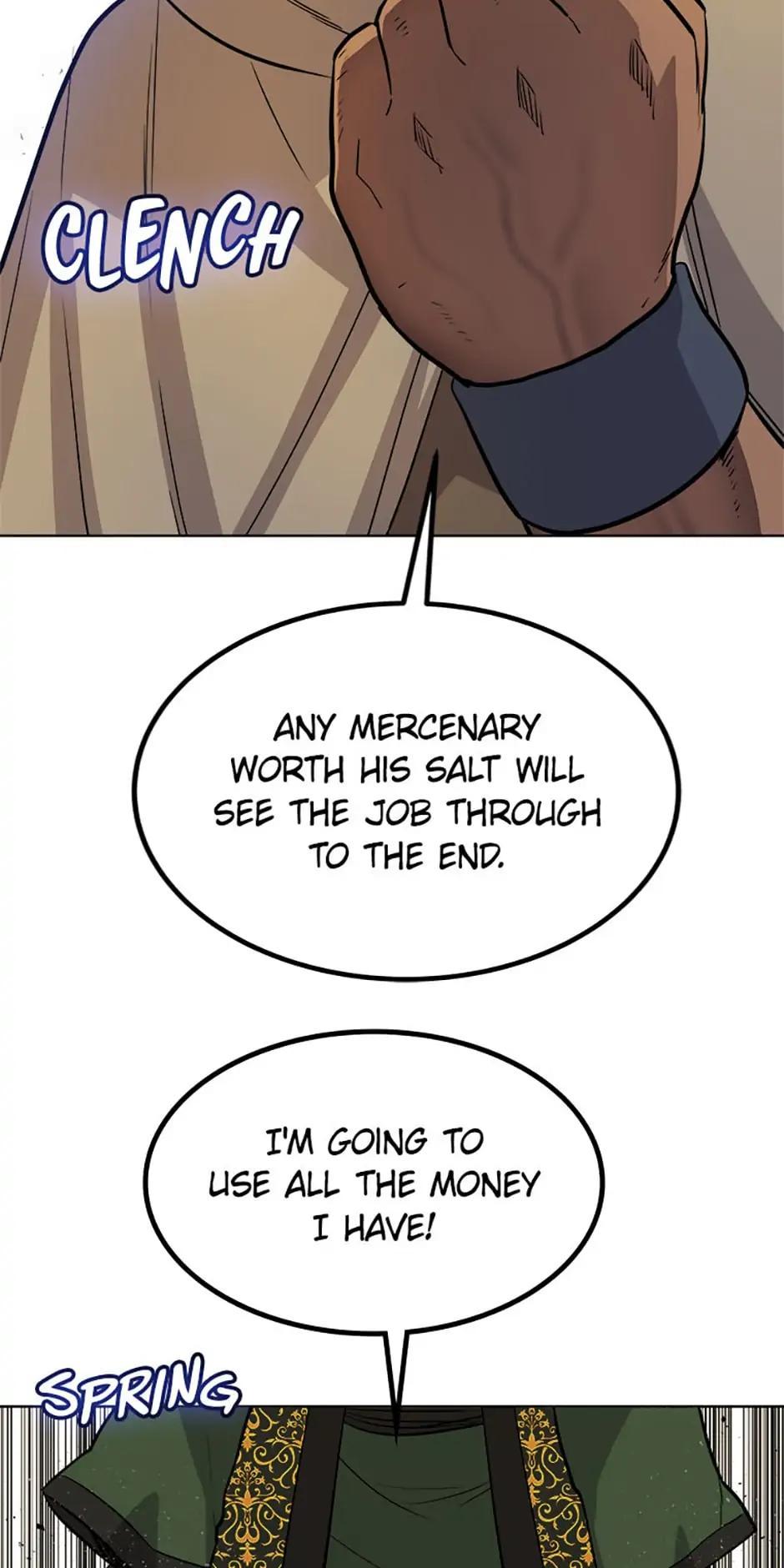 Disciple of the Holy Sword Chap 67 - Next Chap 68