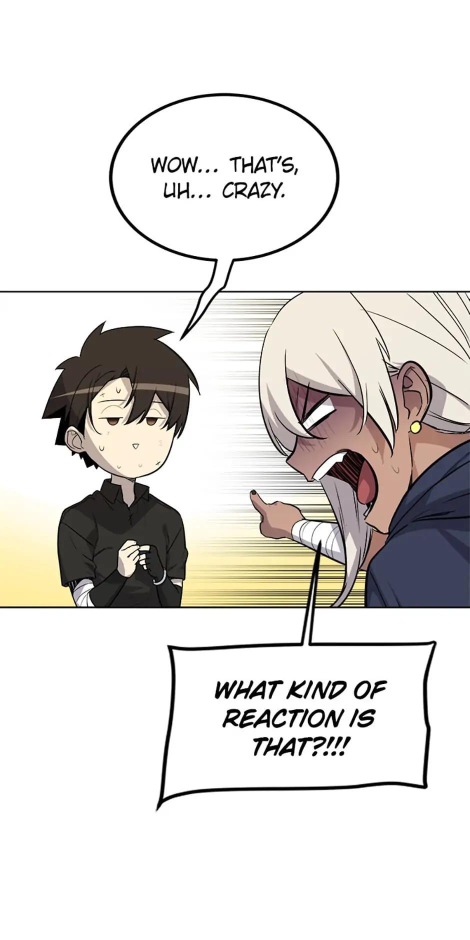 Disciple of the Holy Sword Chap 67 - Next Chap 68