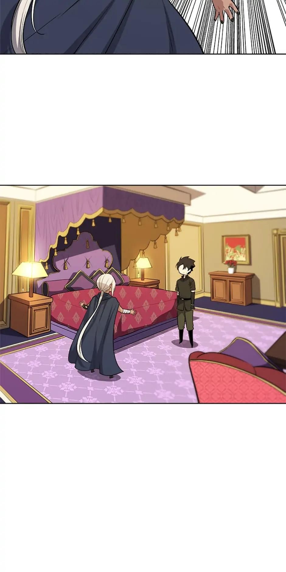 Disciple of the Holy Sword Chap 67 - Next Chap 68
