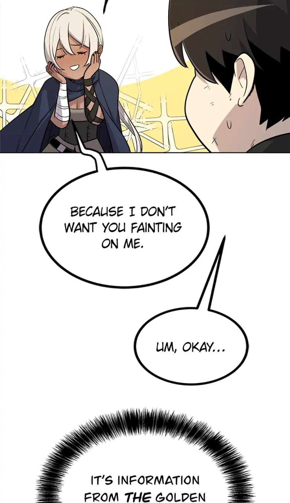 Disciple of the Holy Sword Chap 67 - Next Chap 68