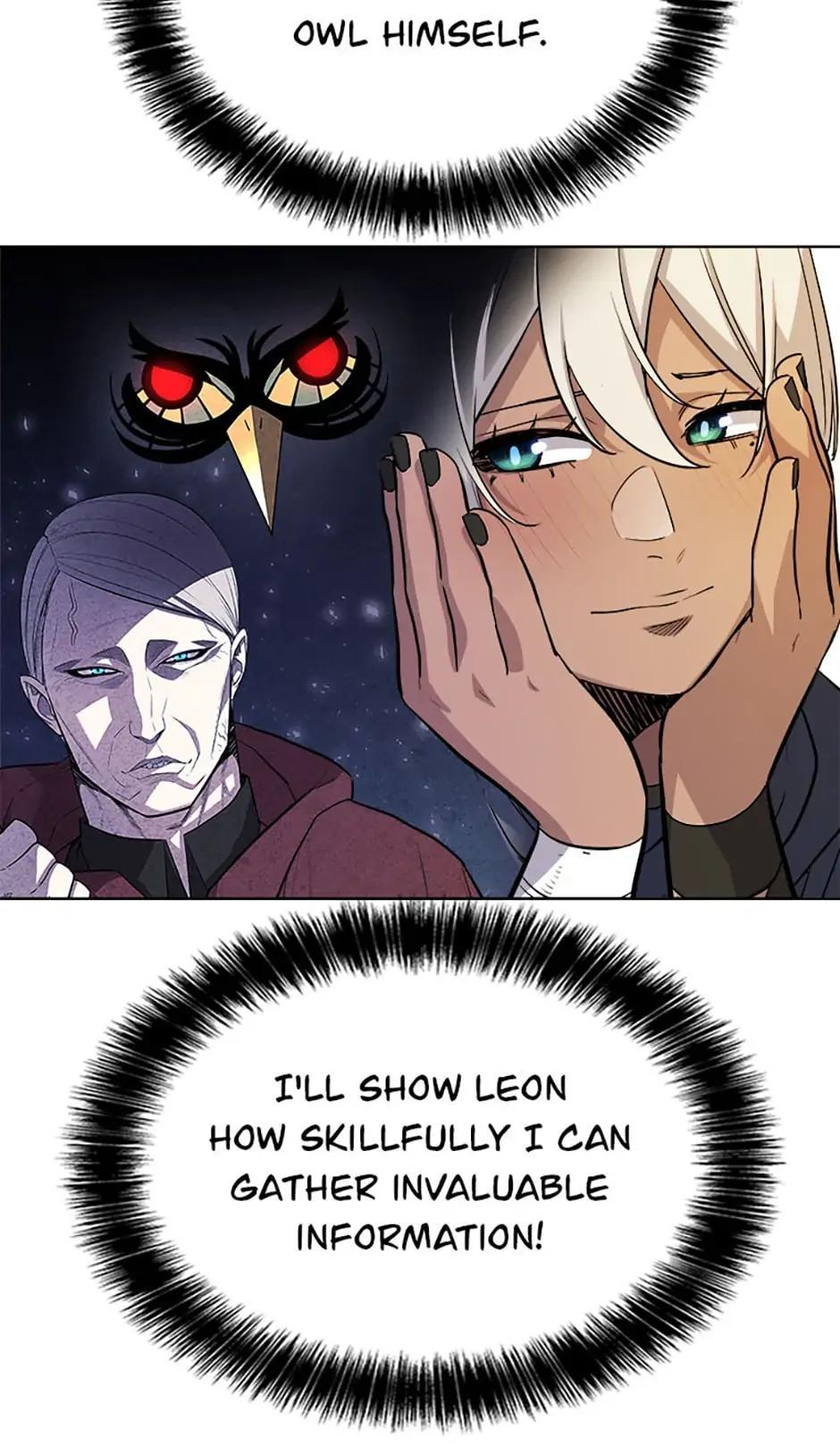 Disciple of the Holy Sword Chap 67 - Next Chap 68