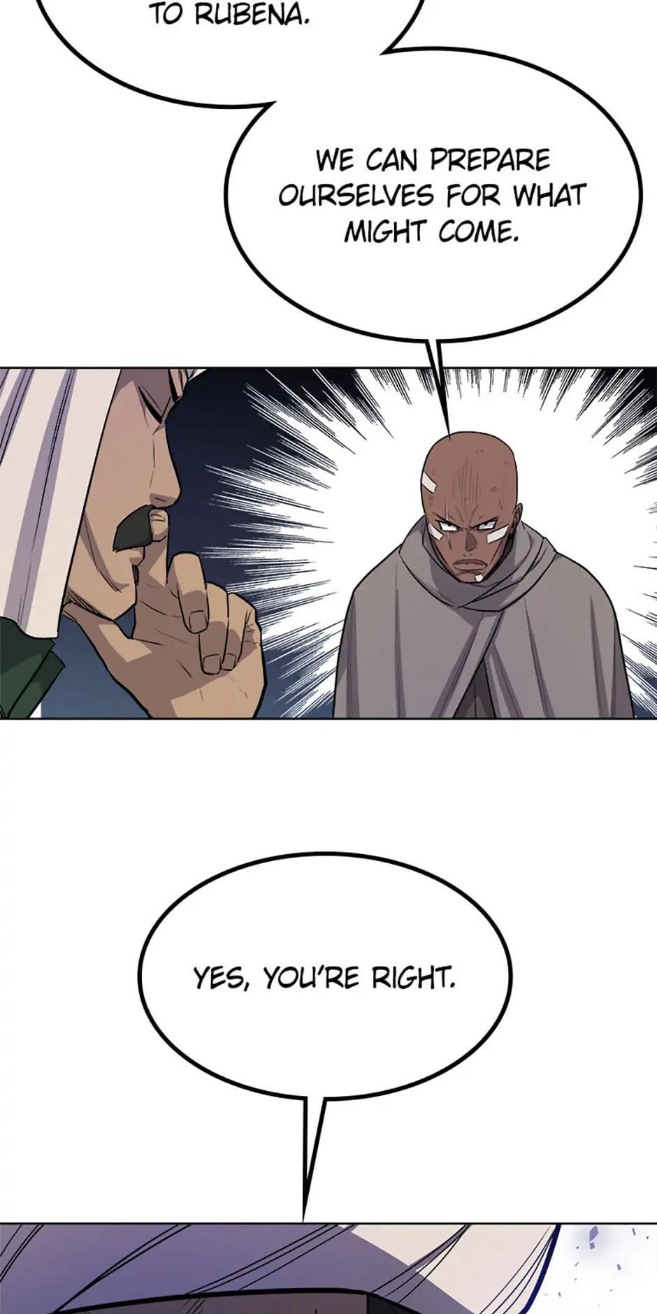 Disciple of the Holy Sword Chap 67 - Next Chap 68