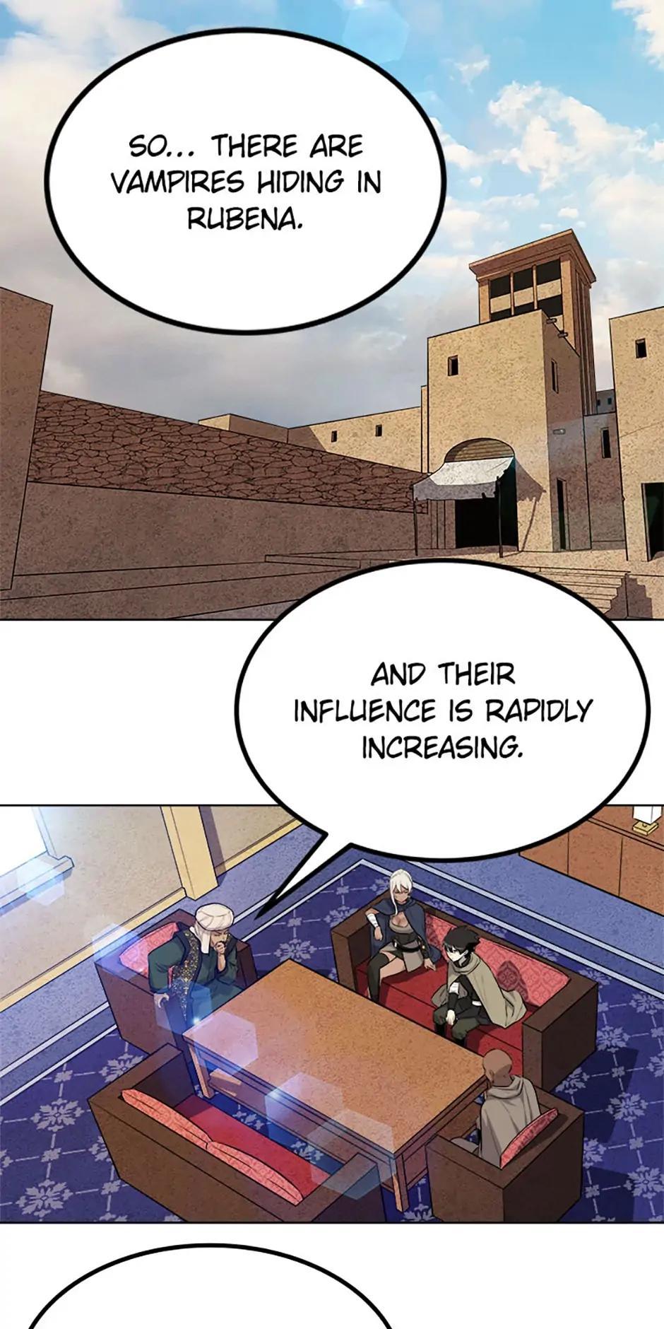 Disciple of the Holy Sword Chap 67 - Next Chap 68