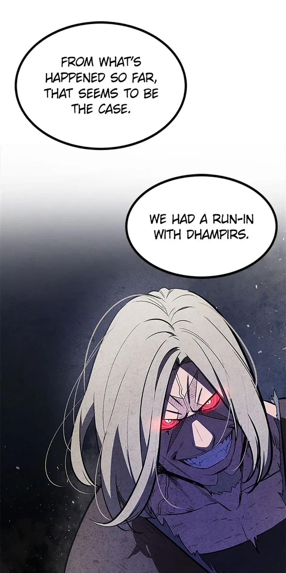 Disciple of the Holy Sword Chap 67 - Next Chap 68
