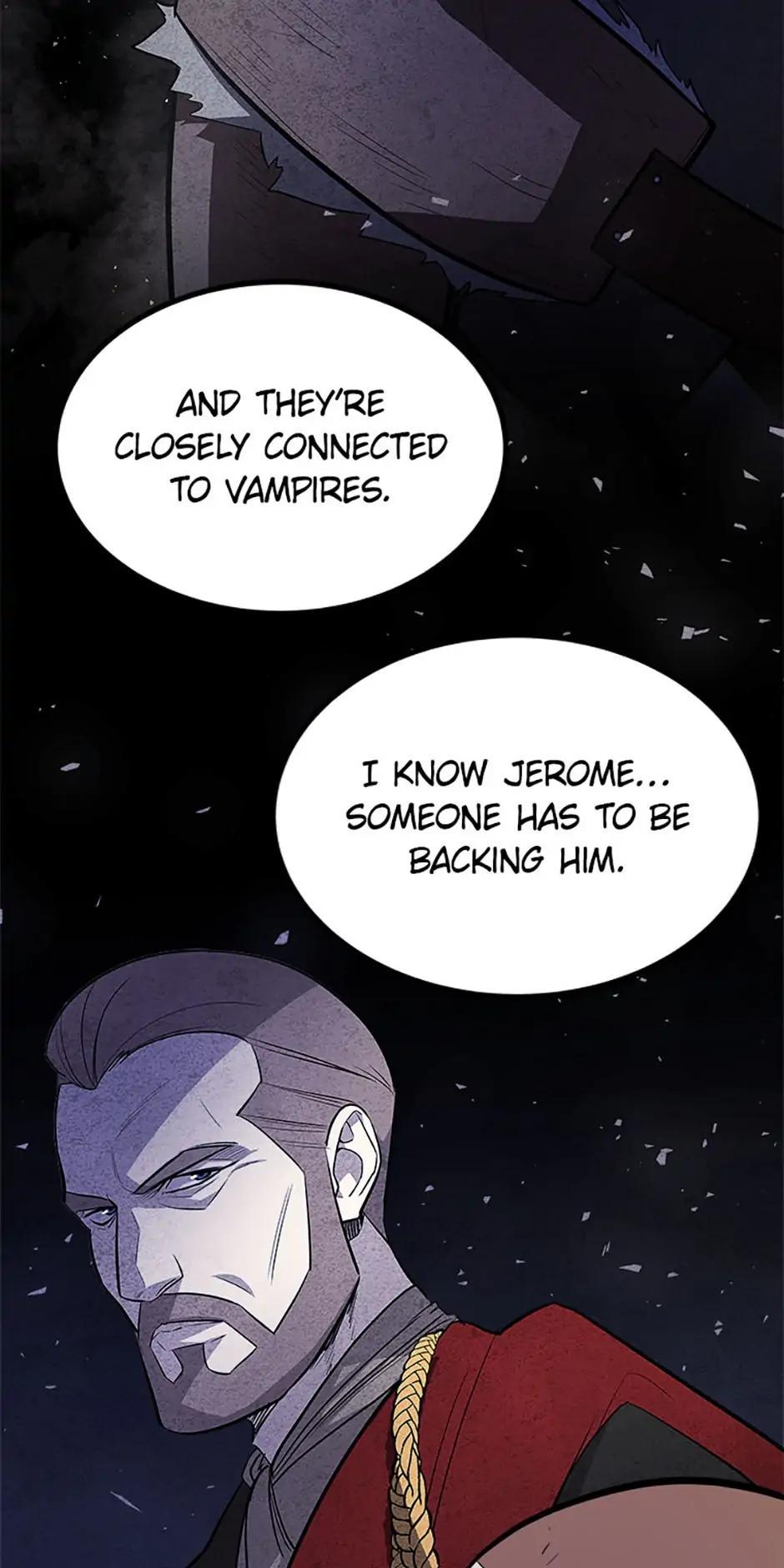 Disciple of the Holy Sword Chap 67 - Next Chap 68