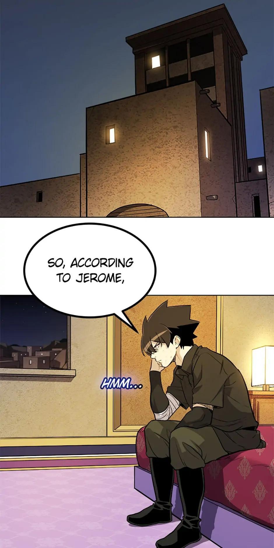 Disciple of the Holy Sword Chap 67 - Next Chap 68