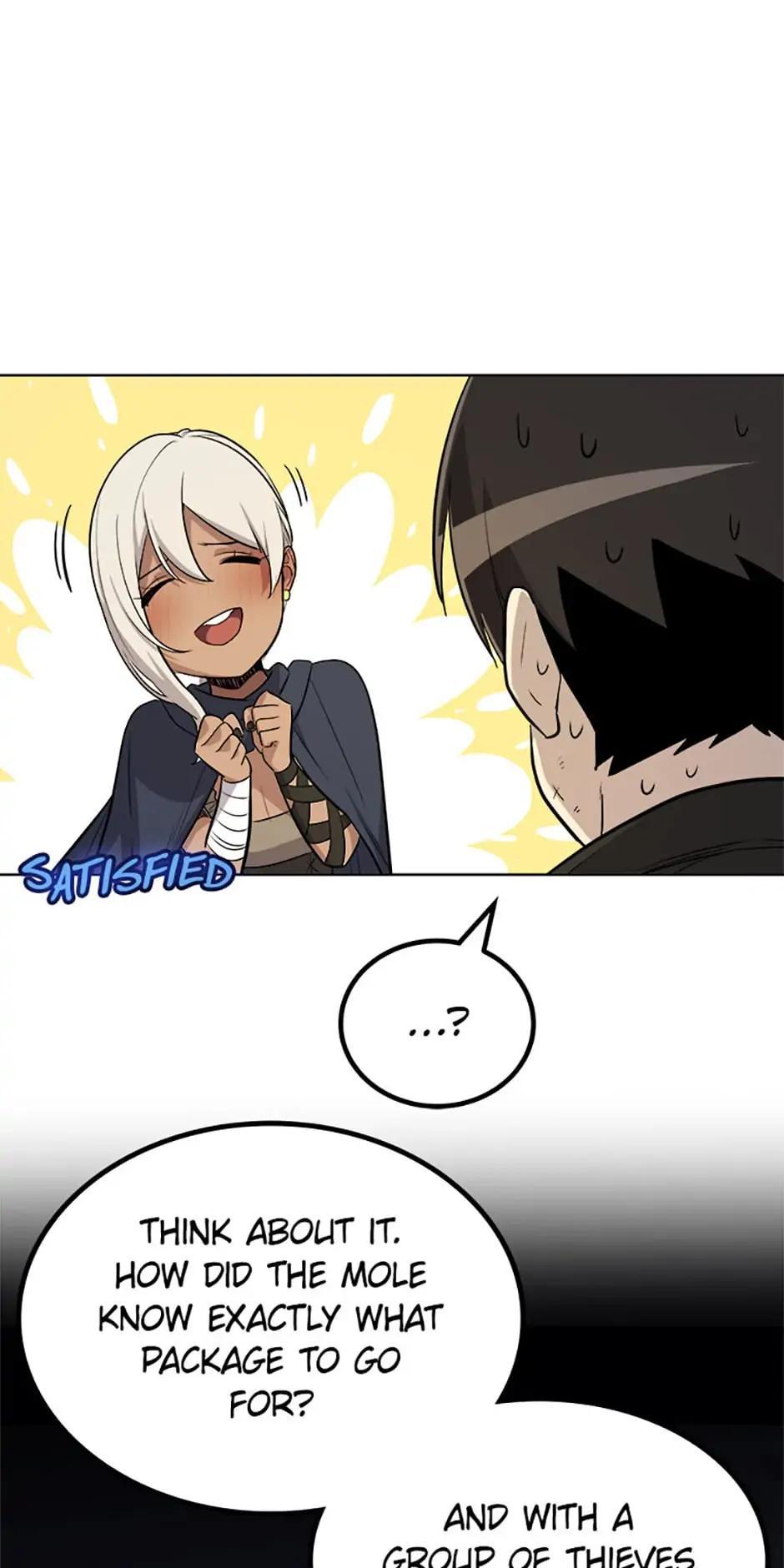 Disciple of the Holy Sword Chap 67 - Next Chap 68