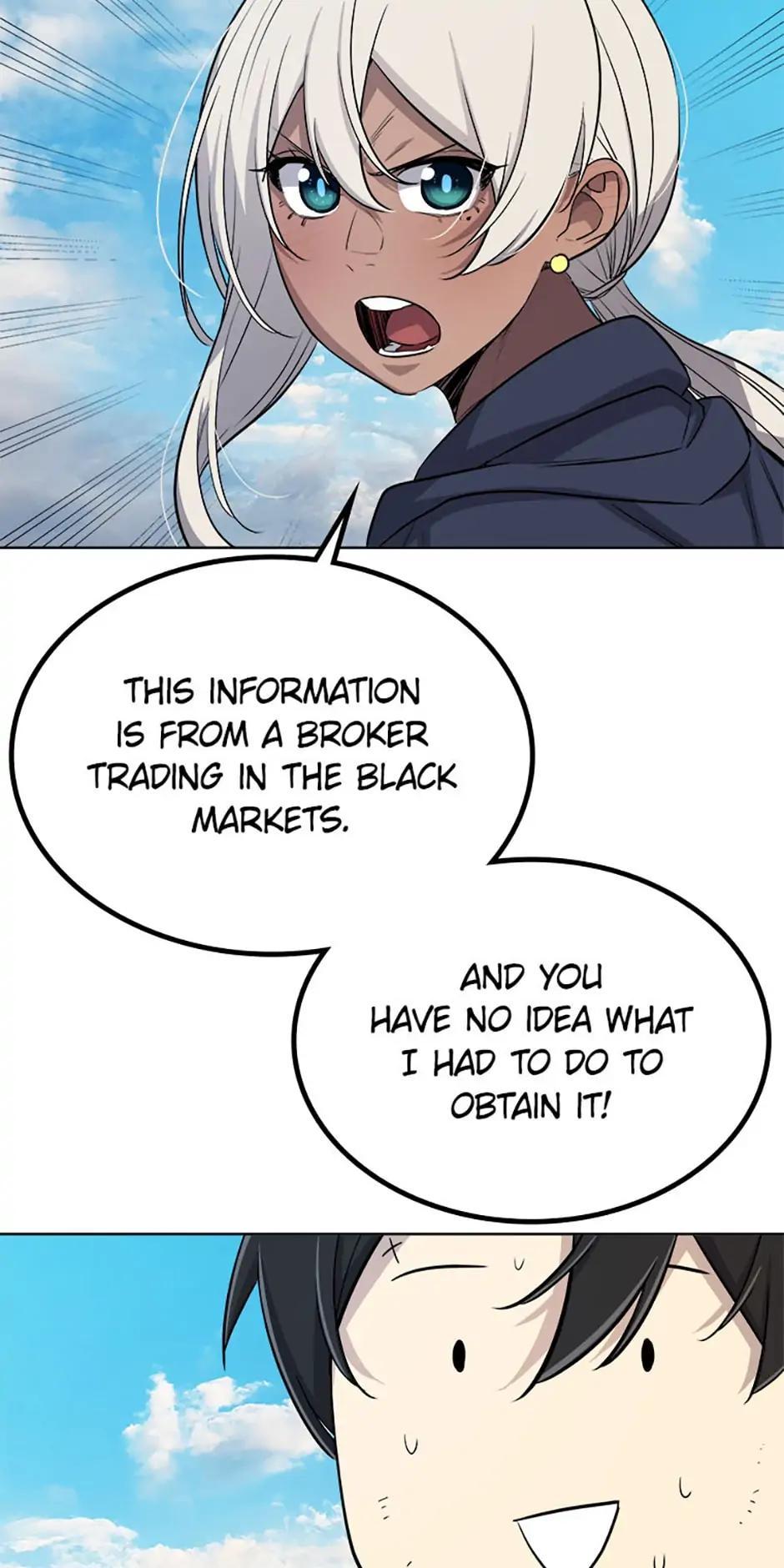 Disciple of the Holy Sword Chap 67 - Next Chap 68