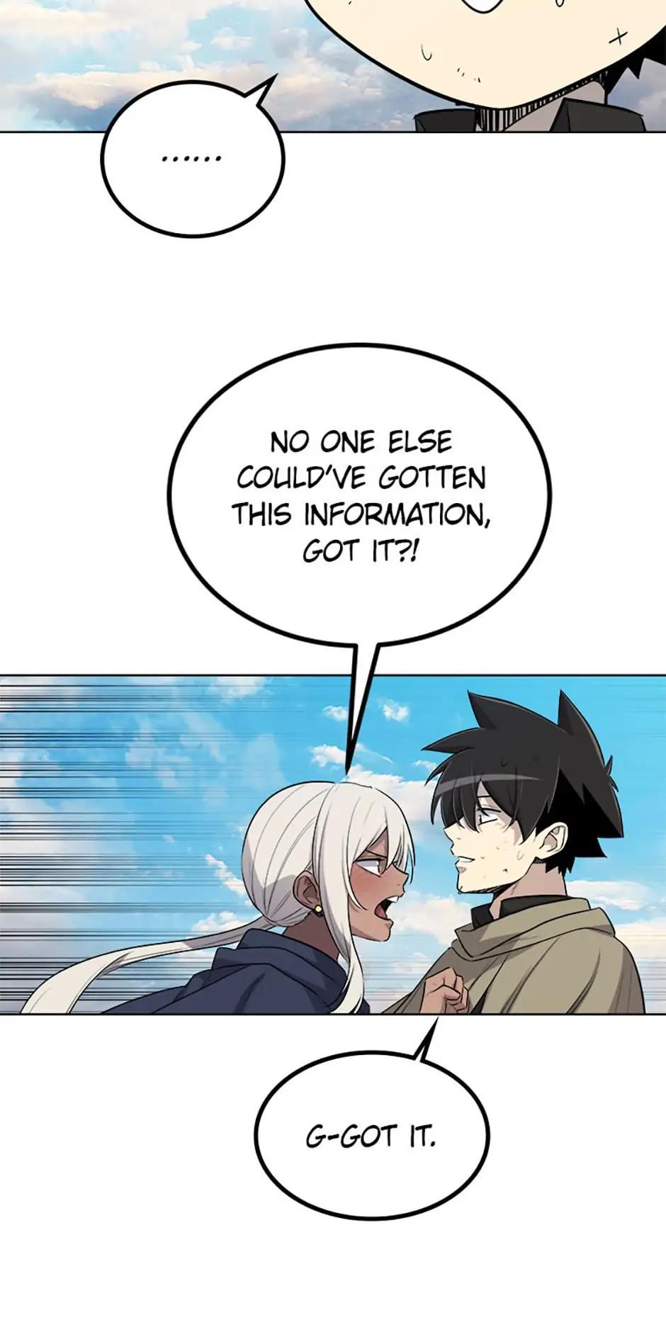 Disciple of the Holy Sword Chap 67 - Next Chap 68