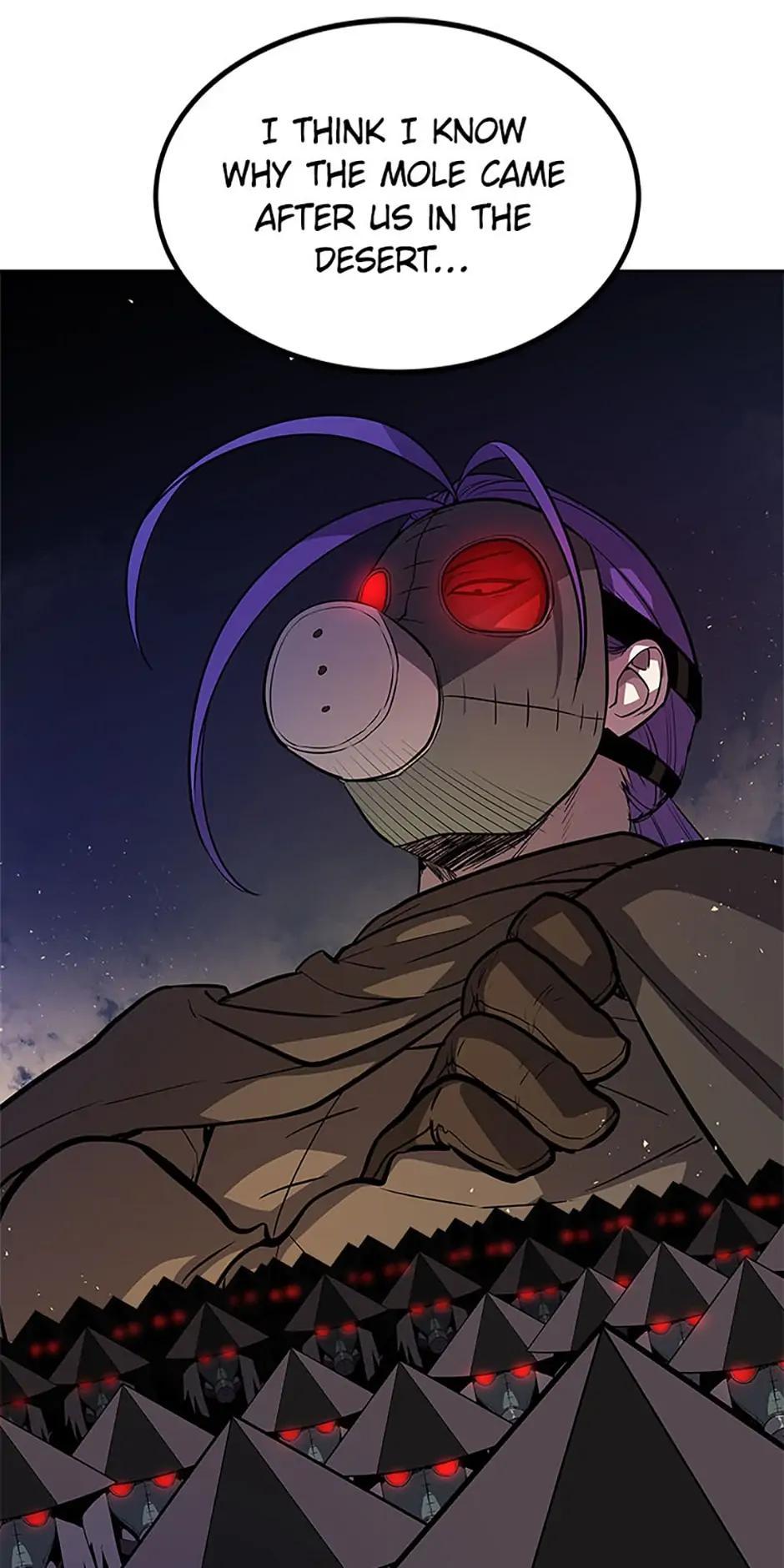 Disciple of the Holy Sword Chap 67 - Next Chap 68
