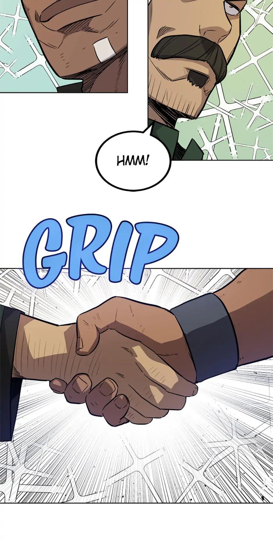 Disciple of the Holy Sword Chap 67 - Next Chap 68