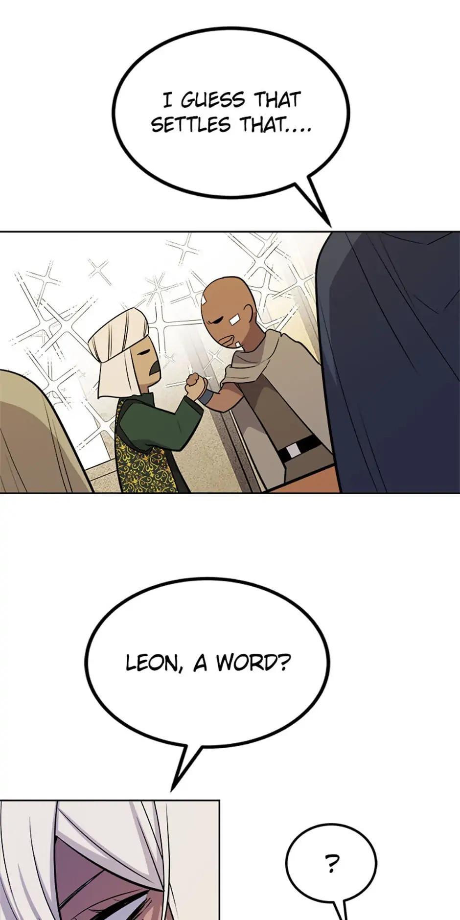 Disciple of the Holy Sword Chap 67 - Next Chap 68