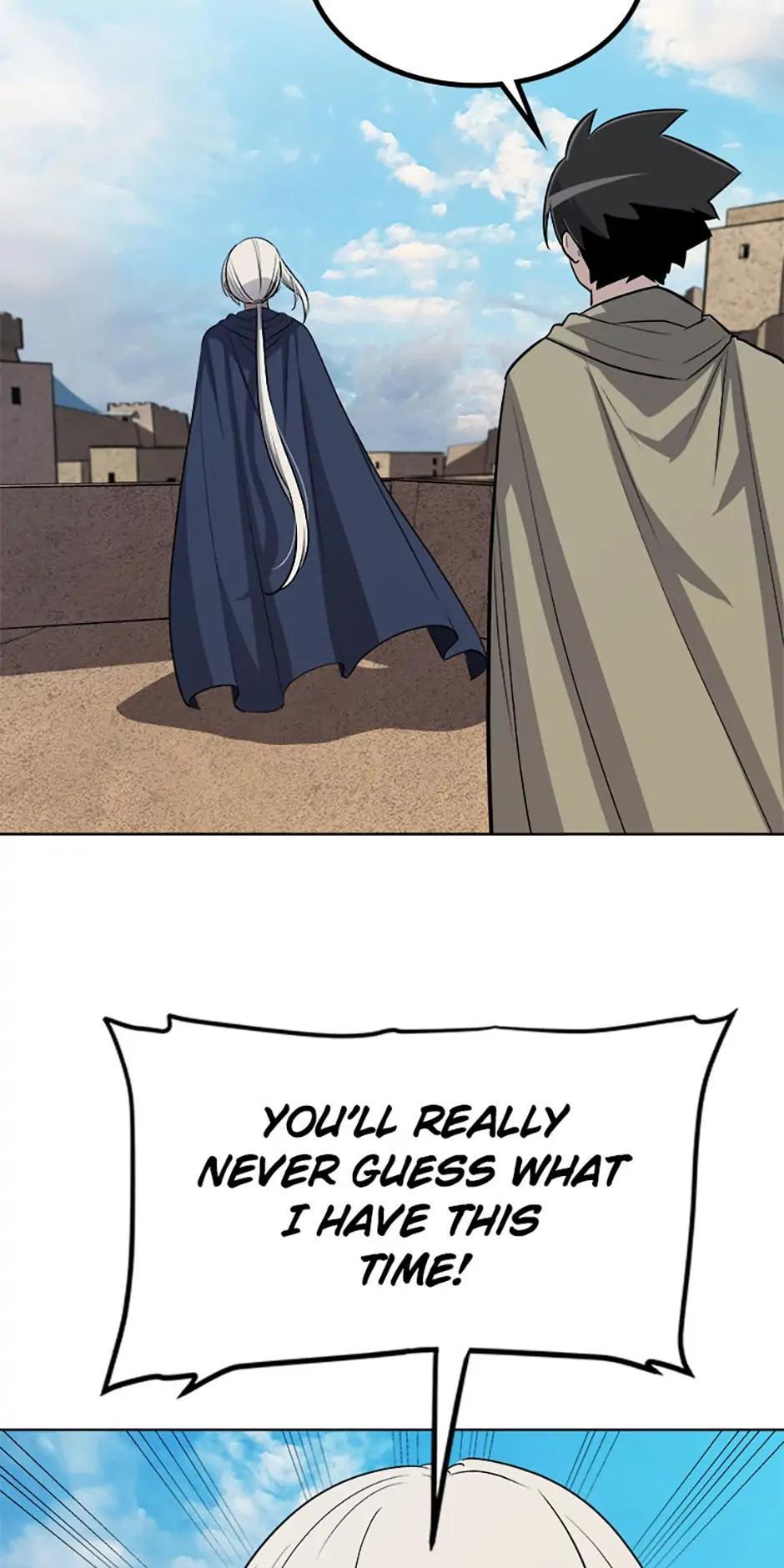 Disciple of the Holy Sword Chap 67 - Next Chap 68