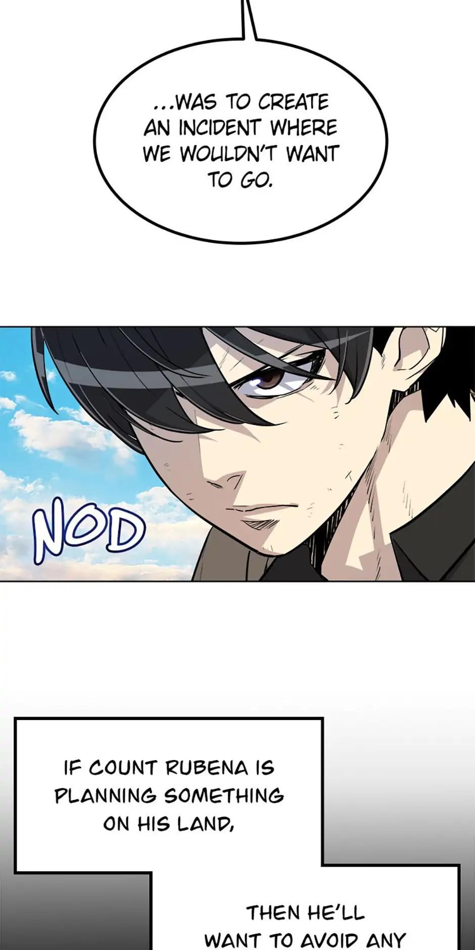 Disciple of the Holy Sword Chap 67 - Next Chap 68