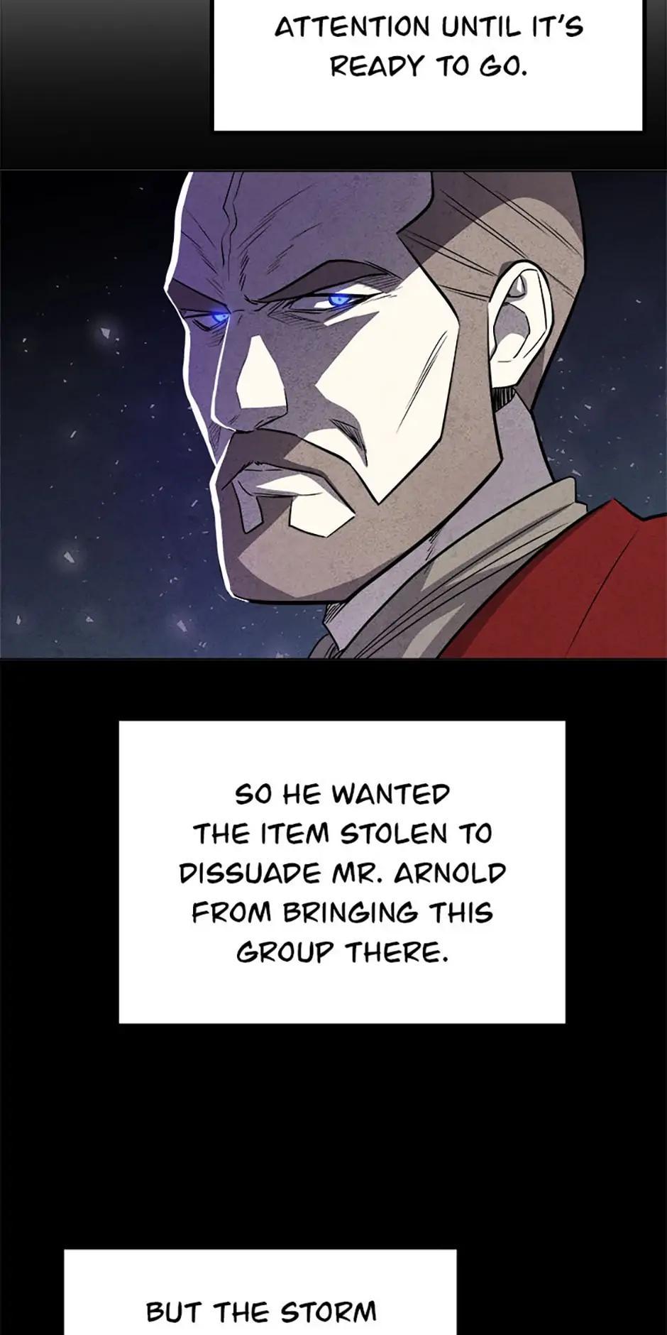 Disciple of the Holy Sword Chap 67 - Next Chap 68