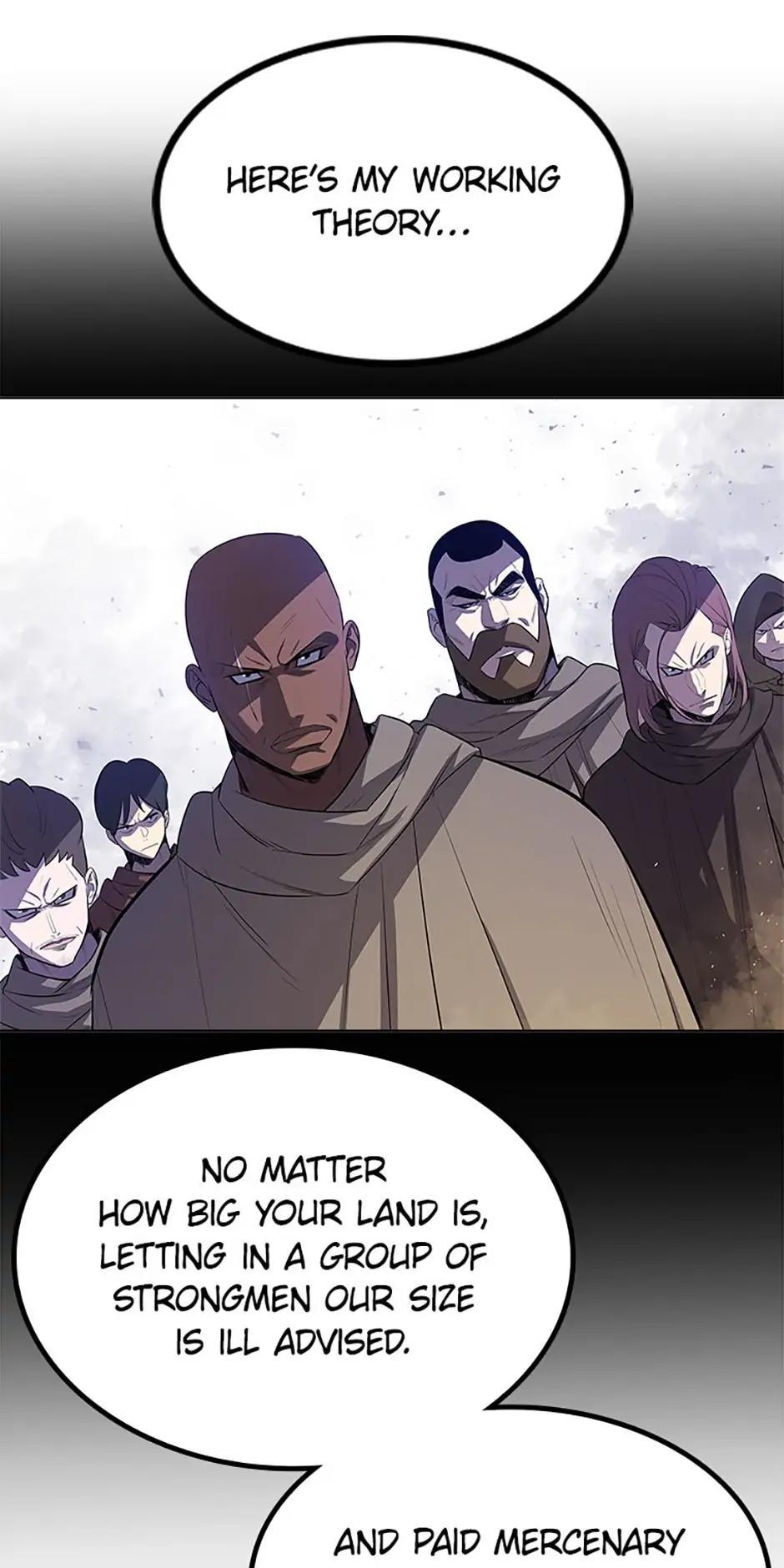 Disciple of the Holy Sword Chap 67 - Next Chap 68