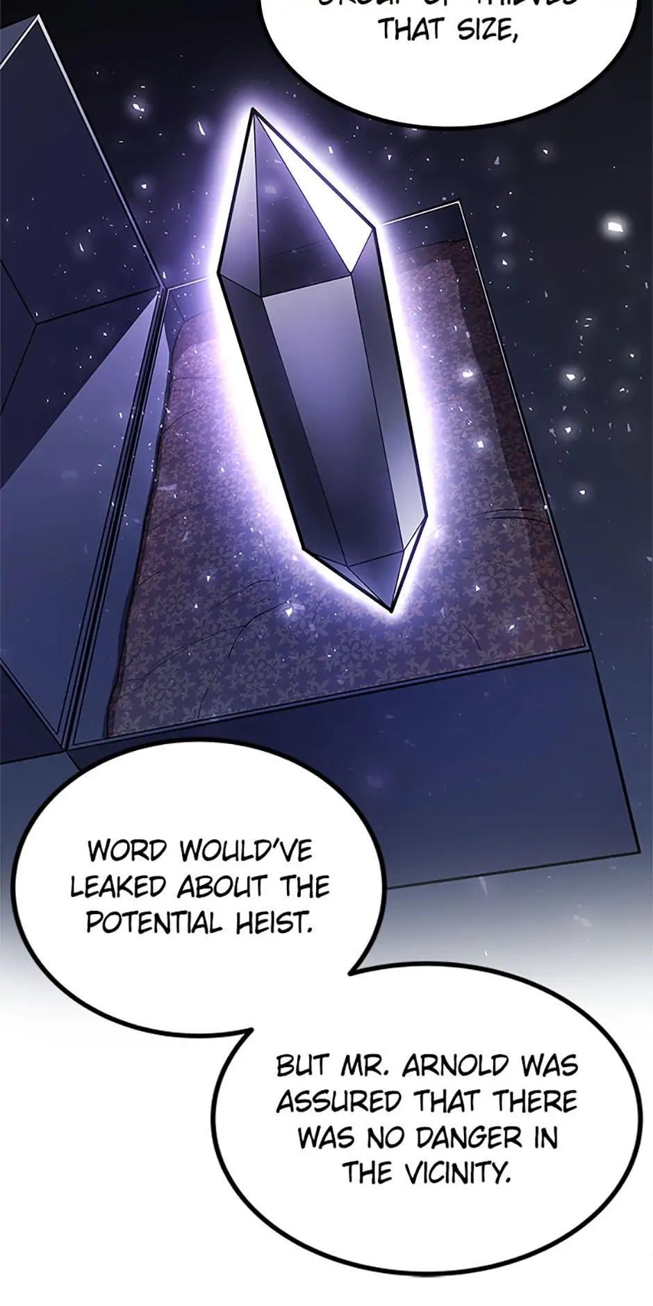 Disciple of the Holy Sword Chap 67 - Next Chap 68