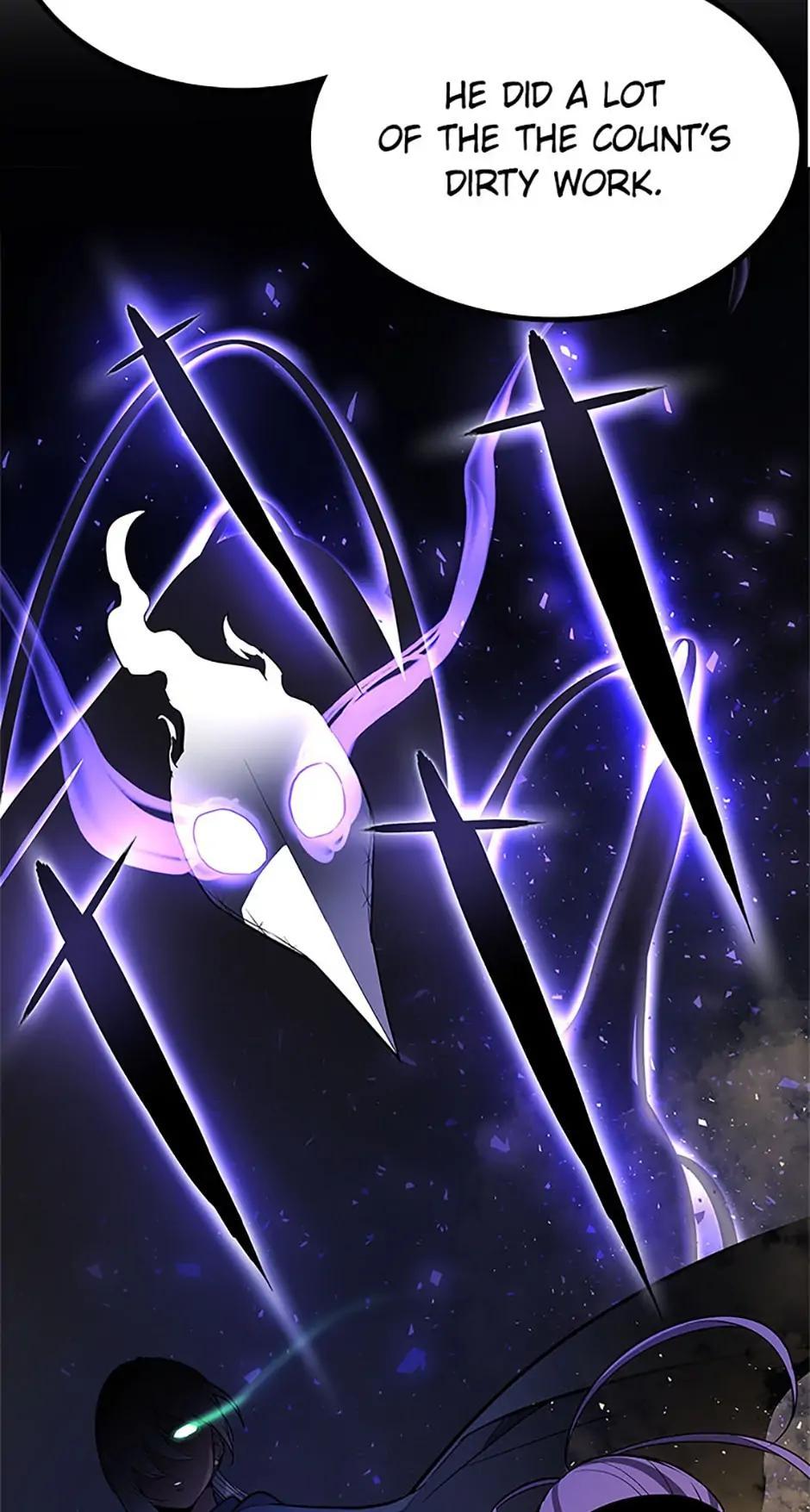 Disciple of the Holy Sword Chap 67 - Next Chap 68