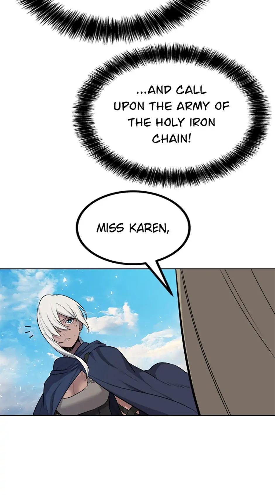 Disciple of the Holy Sword Chap 67 - Next Chap 68