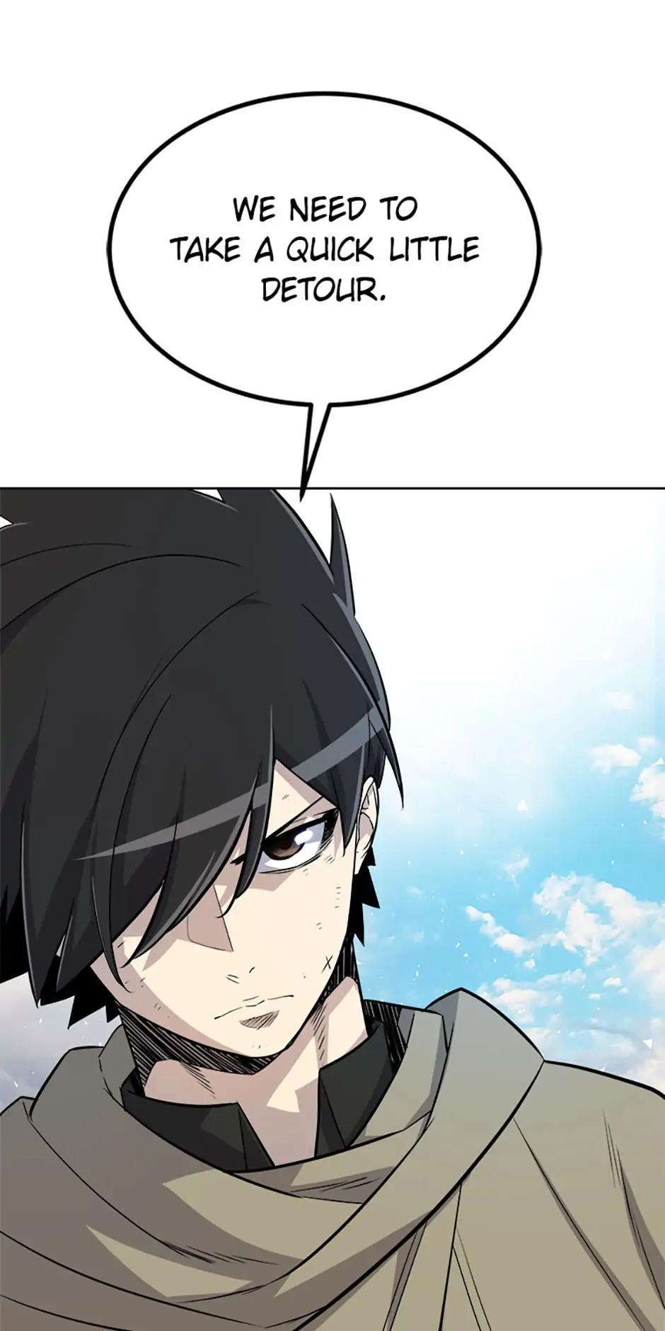 Disciple of the Holy Sword Chap 67 - Next Chap 68