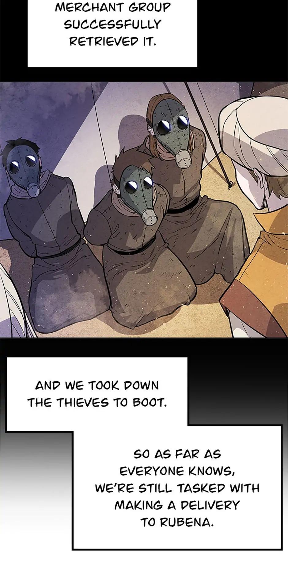 Disciple of the Holy Sword Chap 67 - Next Chap 68