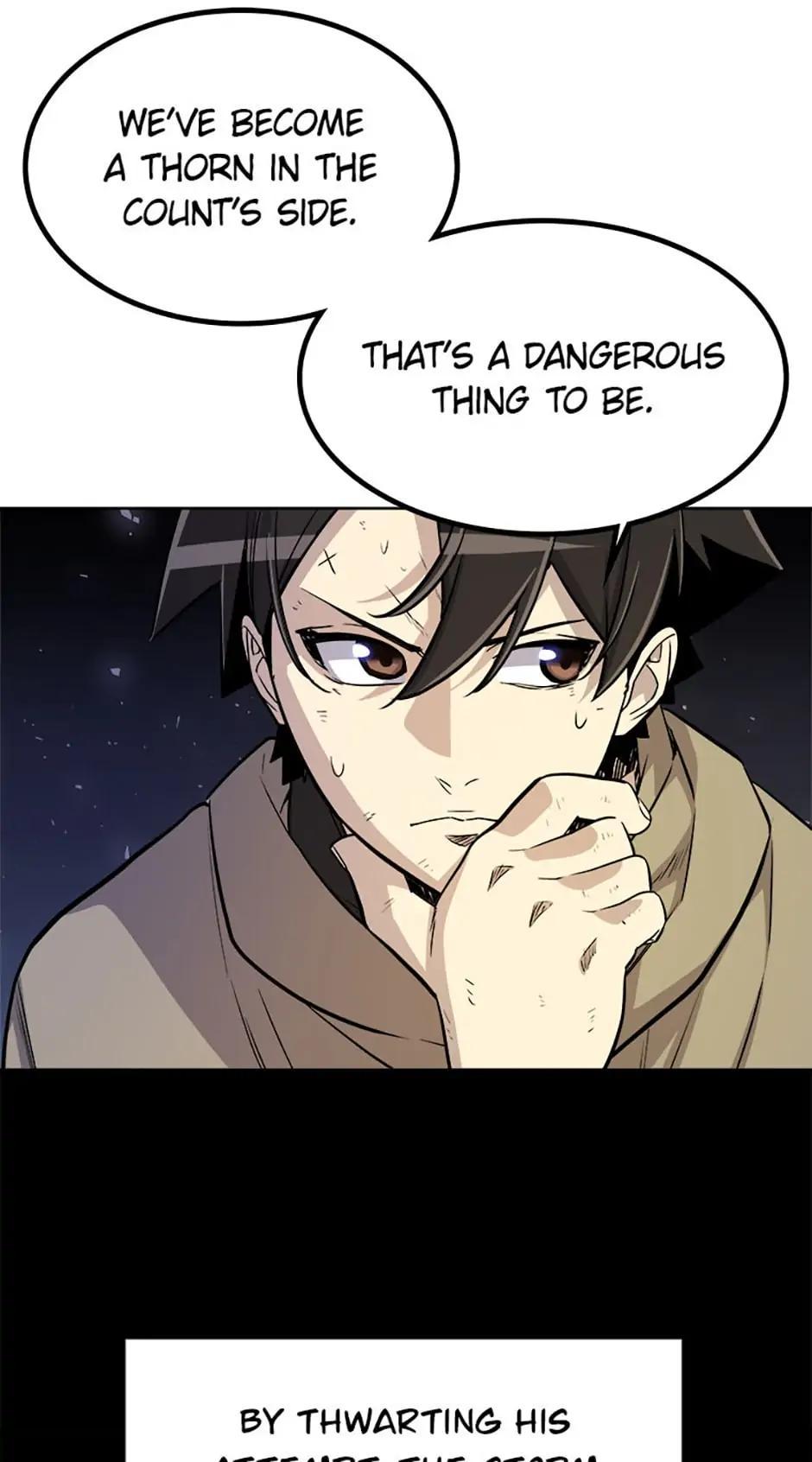 Disciple of the Holy Sword Chap 67 - Next Chap 68