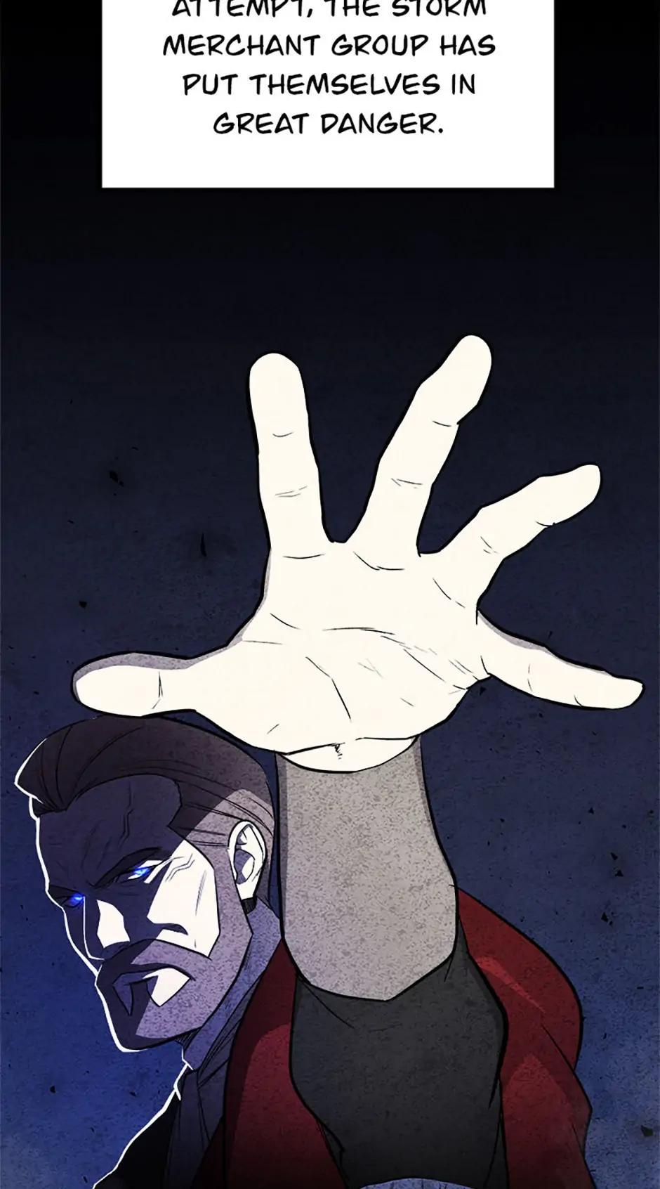 Disciple of the Holy Sword Chap 67 - Next Chap 68