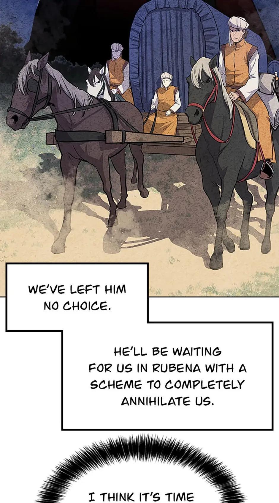 Disciple of the Holy Sword Chap 67 - Next Chap 68