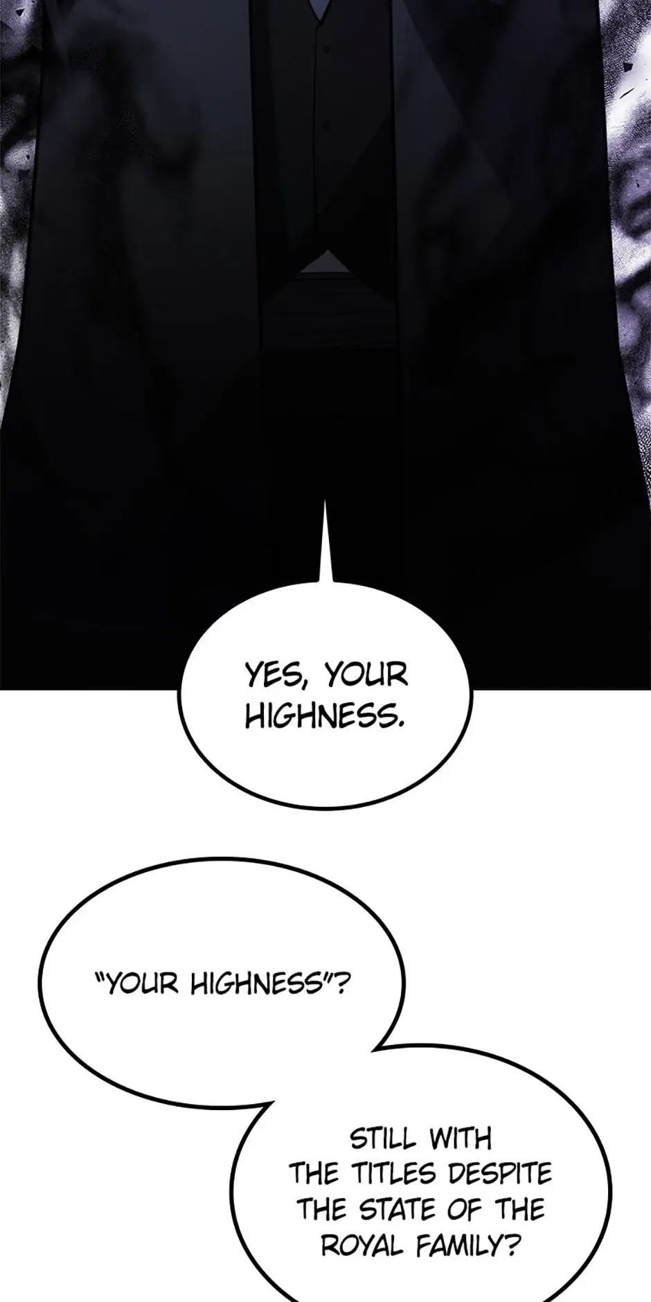 Disciple of the Holy Sword Chap 67 - Next Chap 68