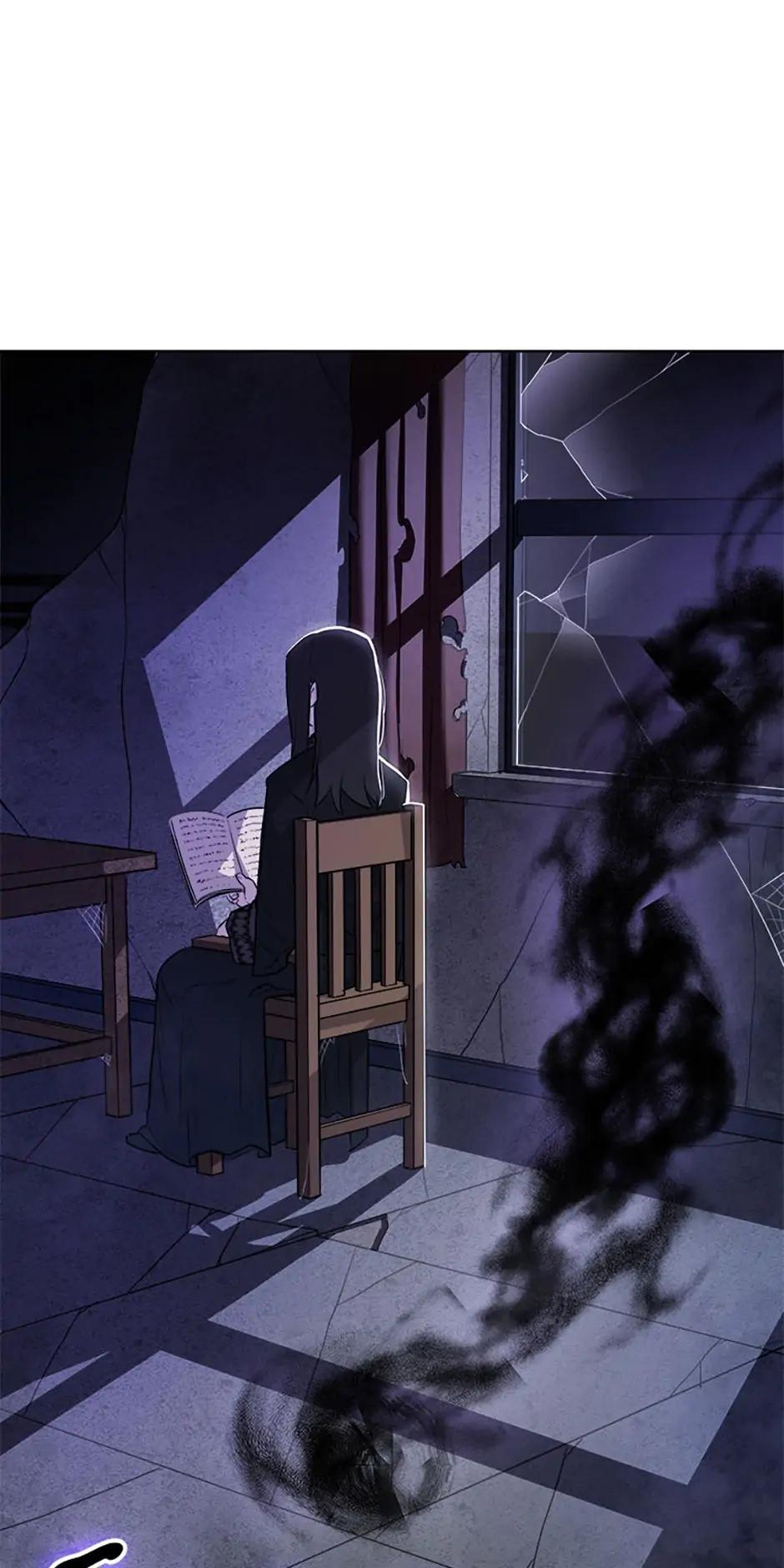 Disciple of the Holy Sword Chap 67 - Next Chap 68