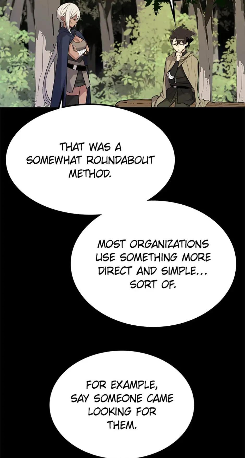 Disciple of the Holy Sword Chap 64 - Next Chap 65
