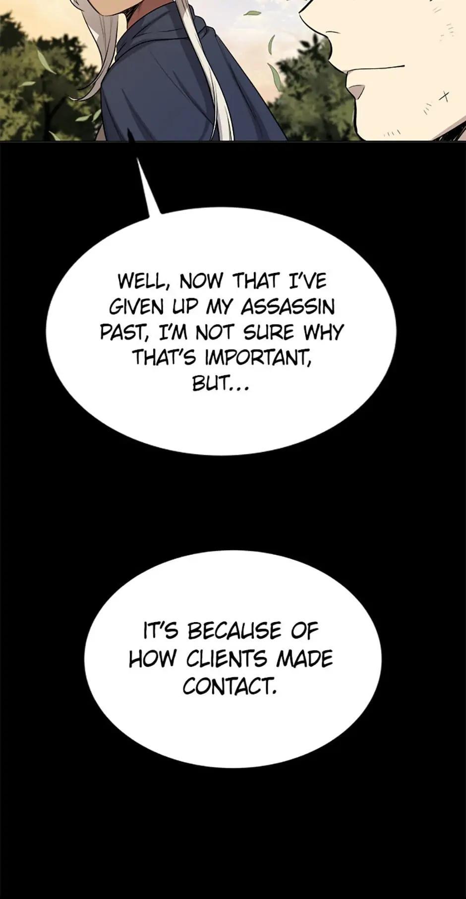 Disciple of the Holy Sword Chap 64 - Next Chap 65