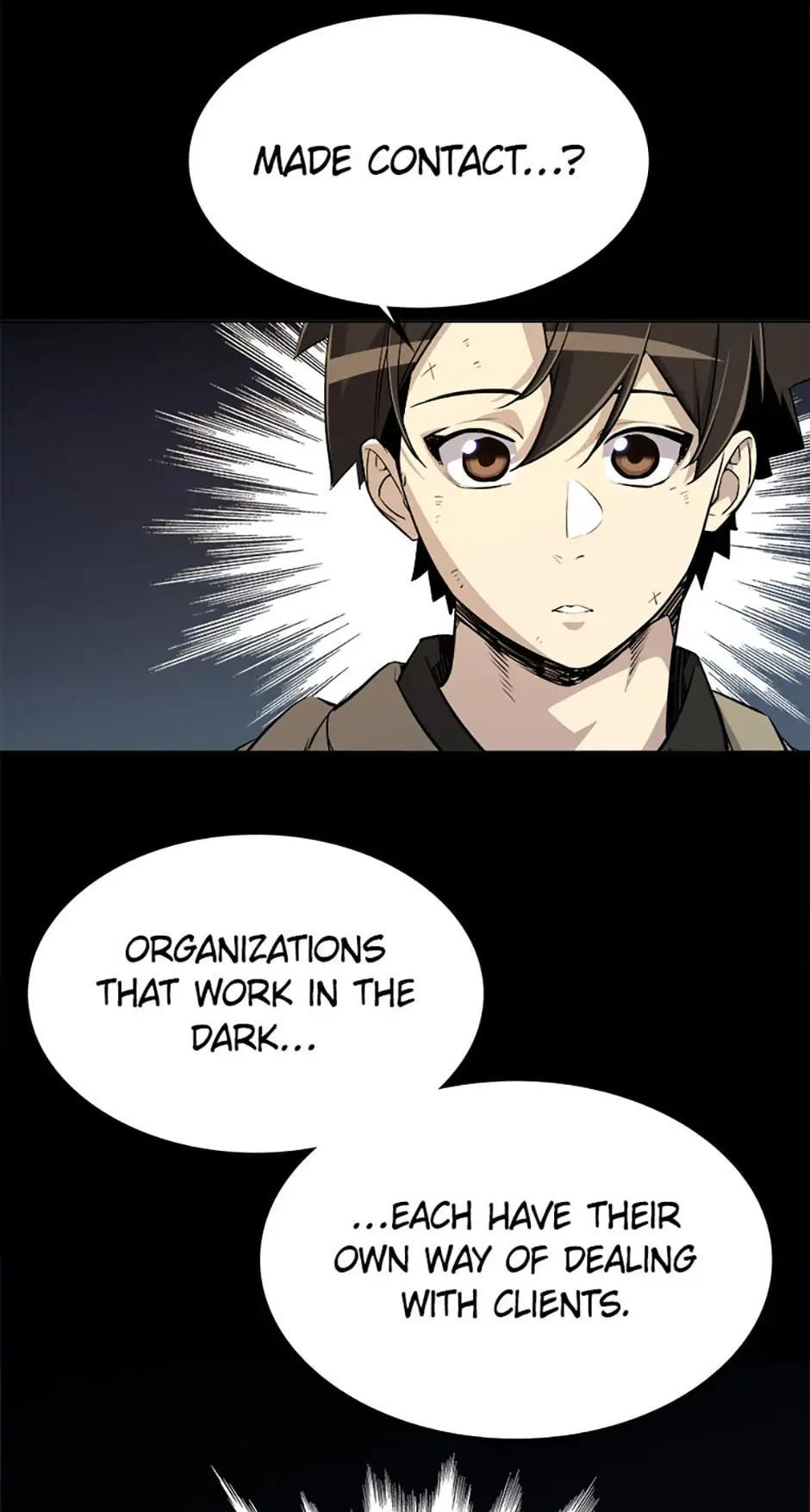 Disciple of the Holy Sword Chap 64 - Next Chap 65