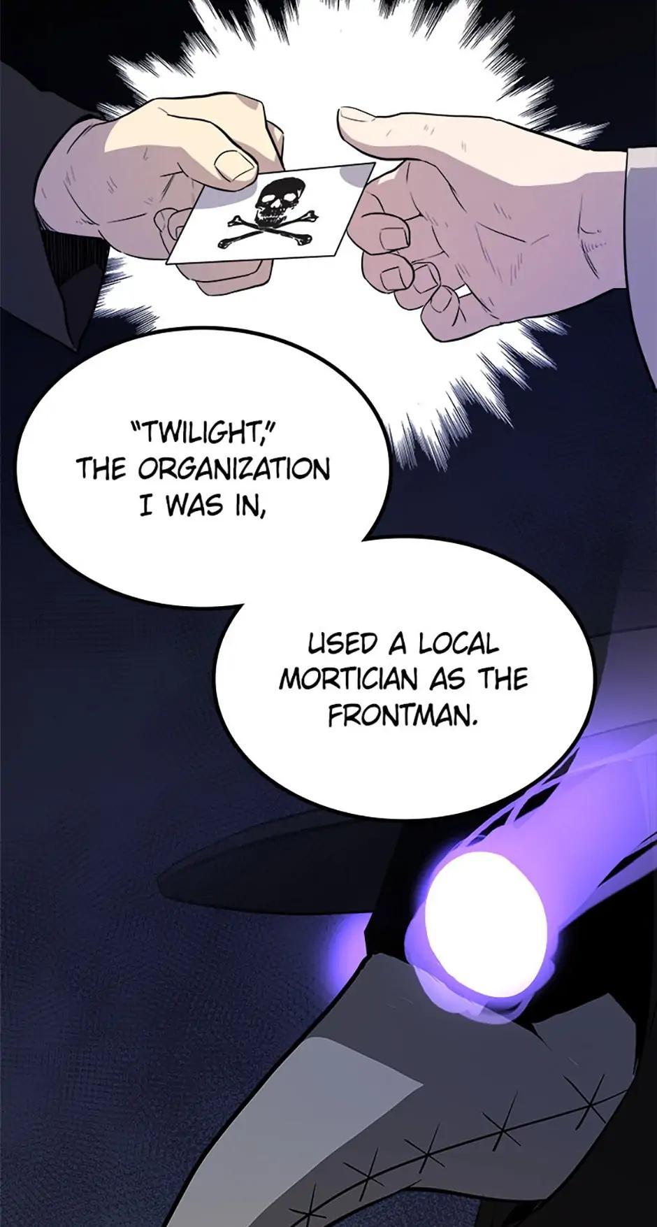 Disciple of the Holy Sword Chap 64 - Next Chap 65