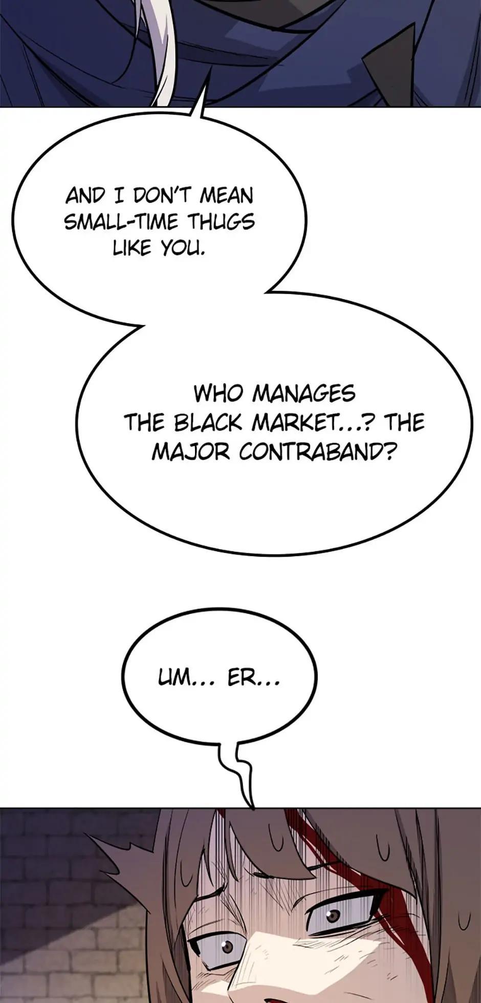 Disciple of the Holy Sword Chap 64 - Next Chap 65