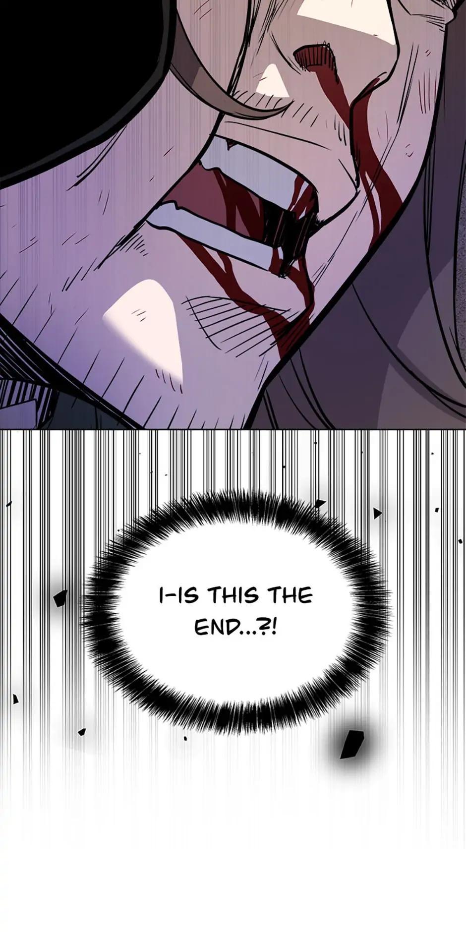 Disciple of the Holy Sword Chap 64 - Next Chap 65