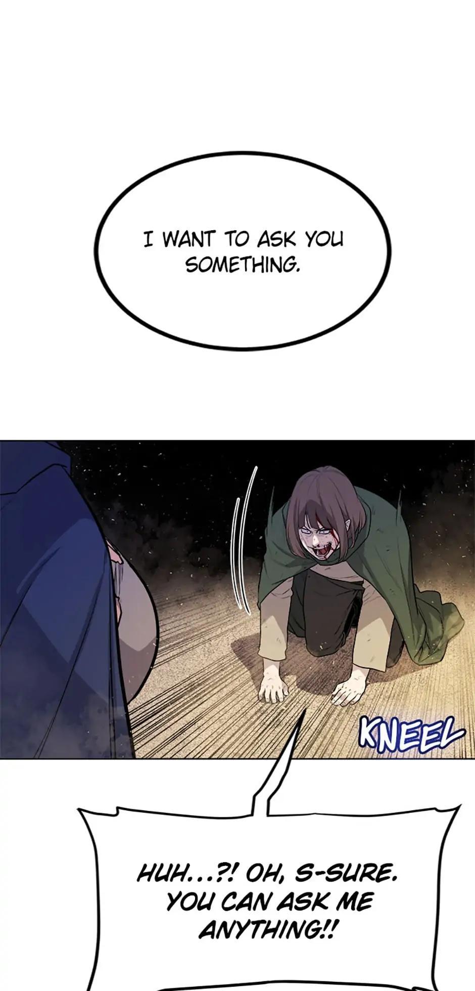 Disciple of the Holy Sword Chap 64 - Next Chap 65