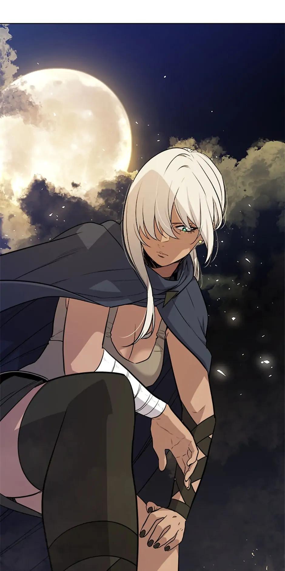 Disciple of the Holy Sword Chap 64 - Next Chap 65