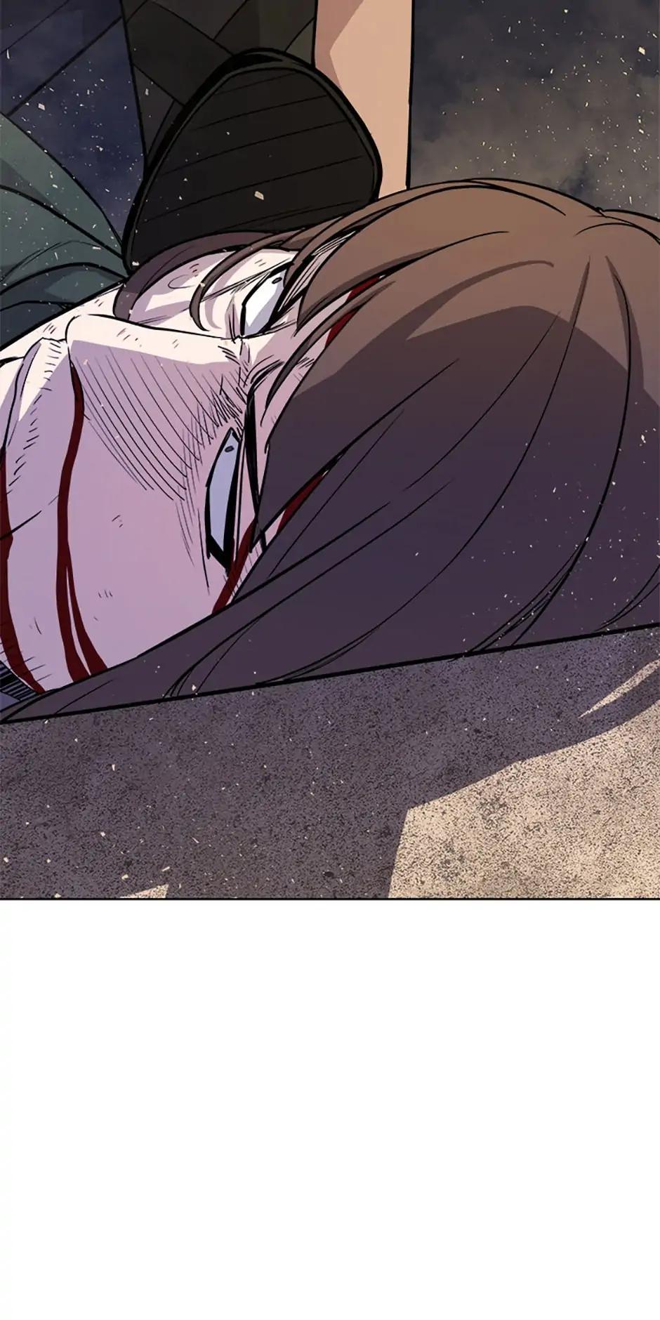 Disciple of the Holy Sword Chap 64 - Next Chap 65