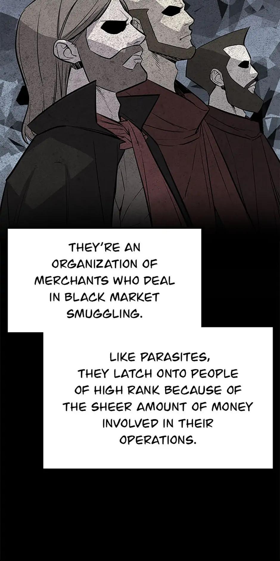 Disciple of the Holy Sword Chap 64 - Next Chap 65