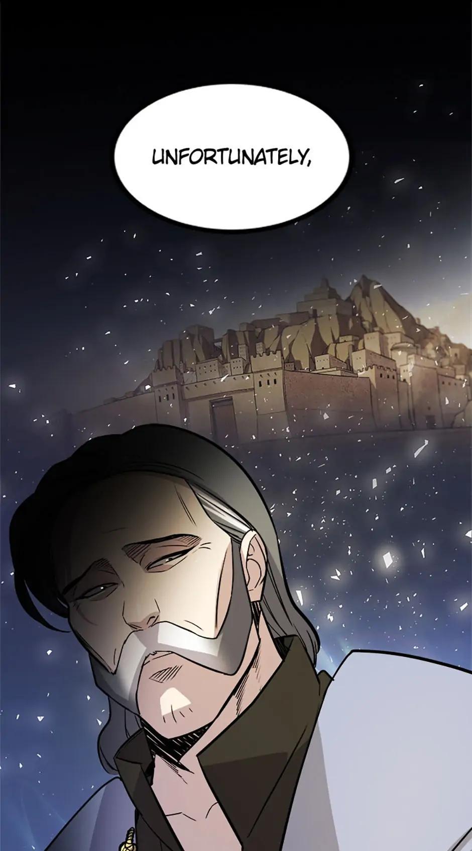 Disciple of the Holy Sword Chap 64 - Next Chap 65
