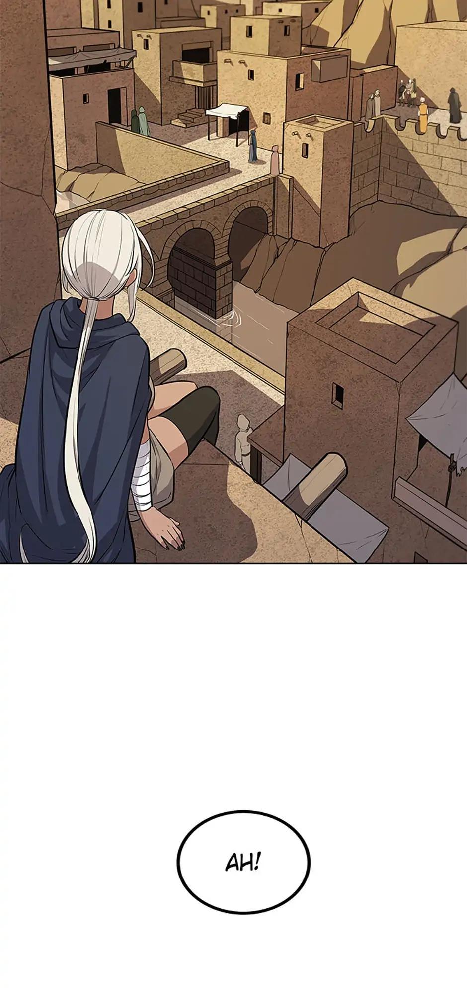 Disciple of the Holy Sword Chap 64 - Next Chap 65